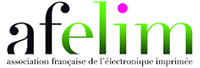 Association Française de L’électronique Imprimée (AFELIM)
