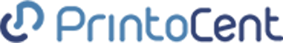 PrintoCent - Logo
