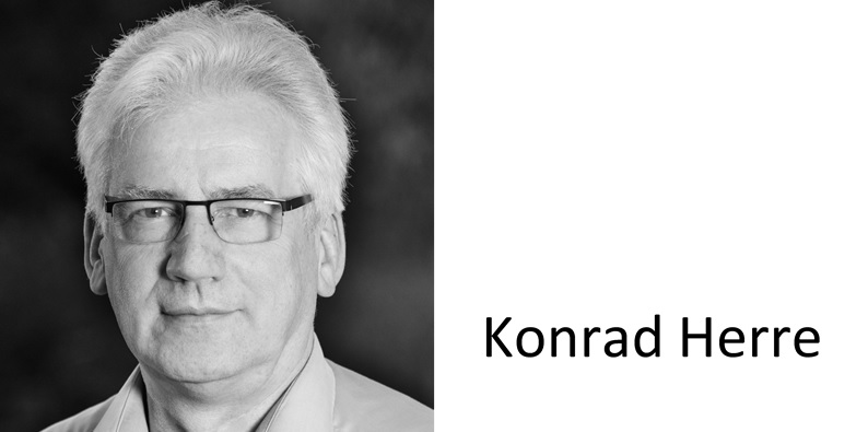 persönliches Mitglied Konrad Herre
