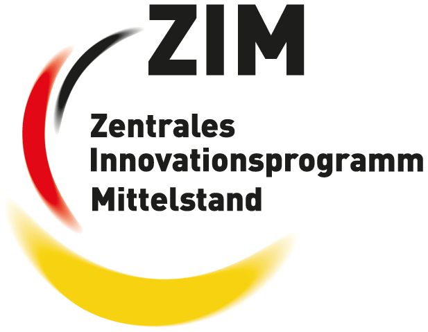 ZIM - Logo